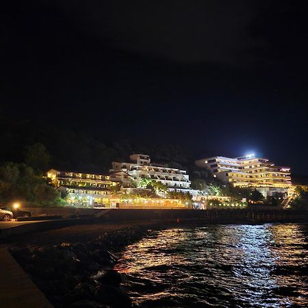 Hotel Ramosaco Radhimë Exterior foto