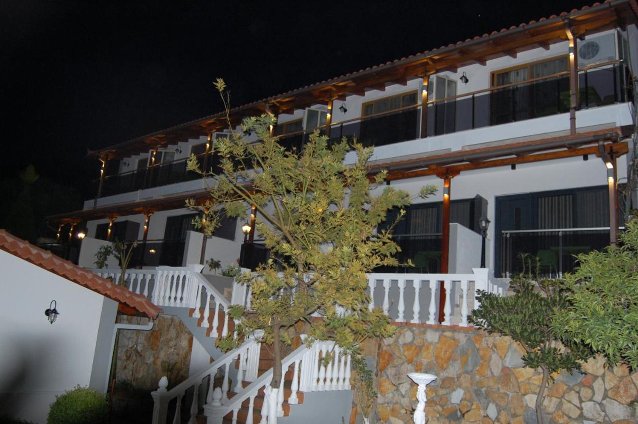 Hotel Ramosaco Radhimë Exterior foto