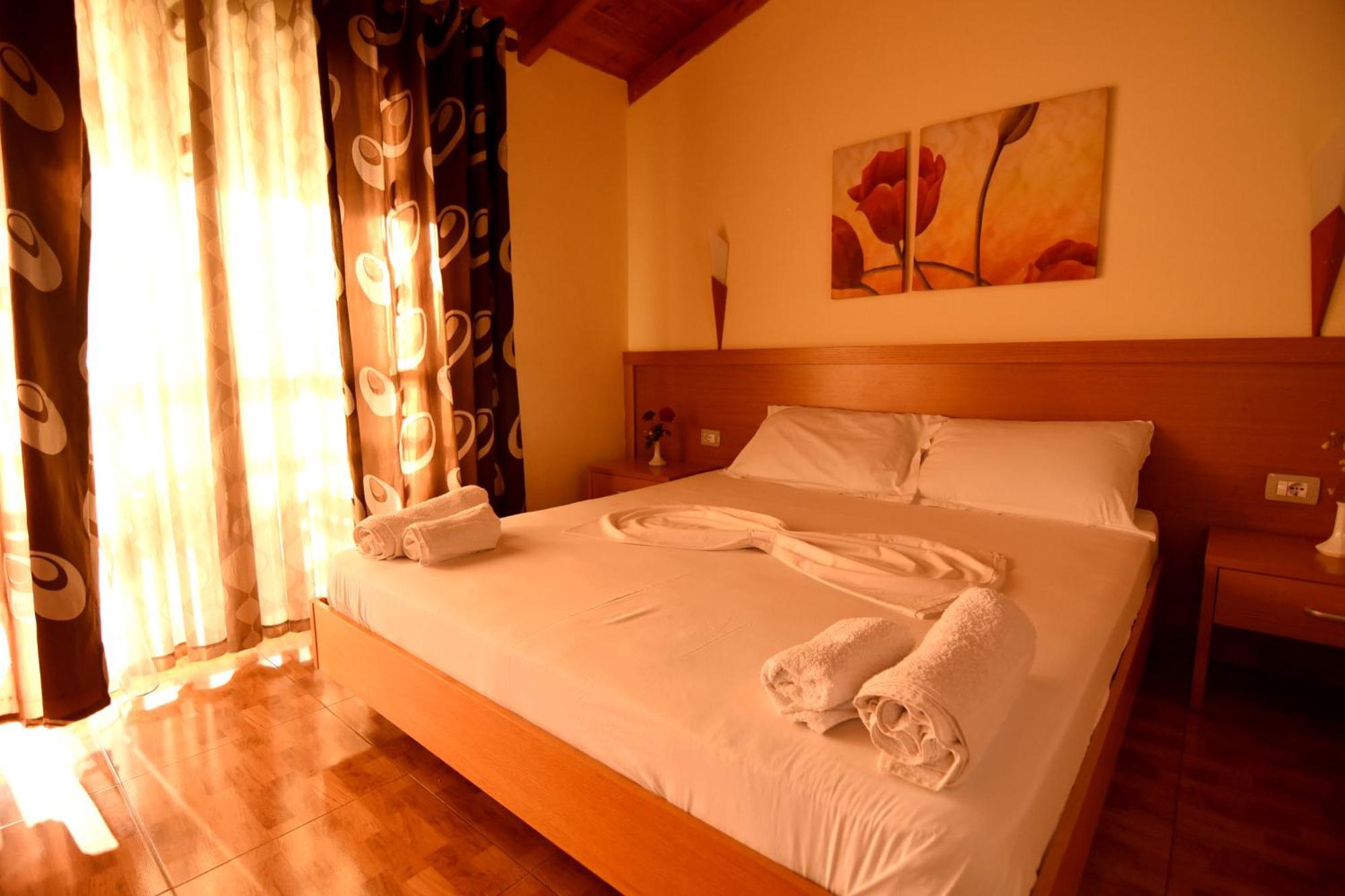 Hotel Ramosaco Radhimë Exterior foto