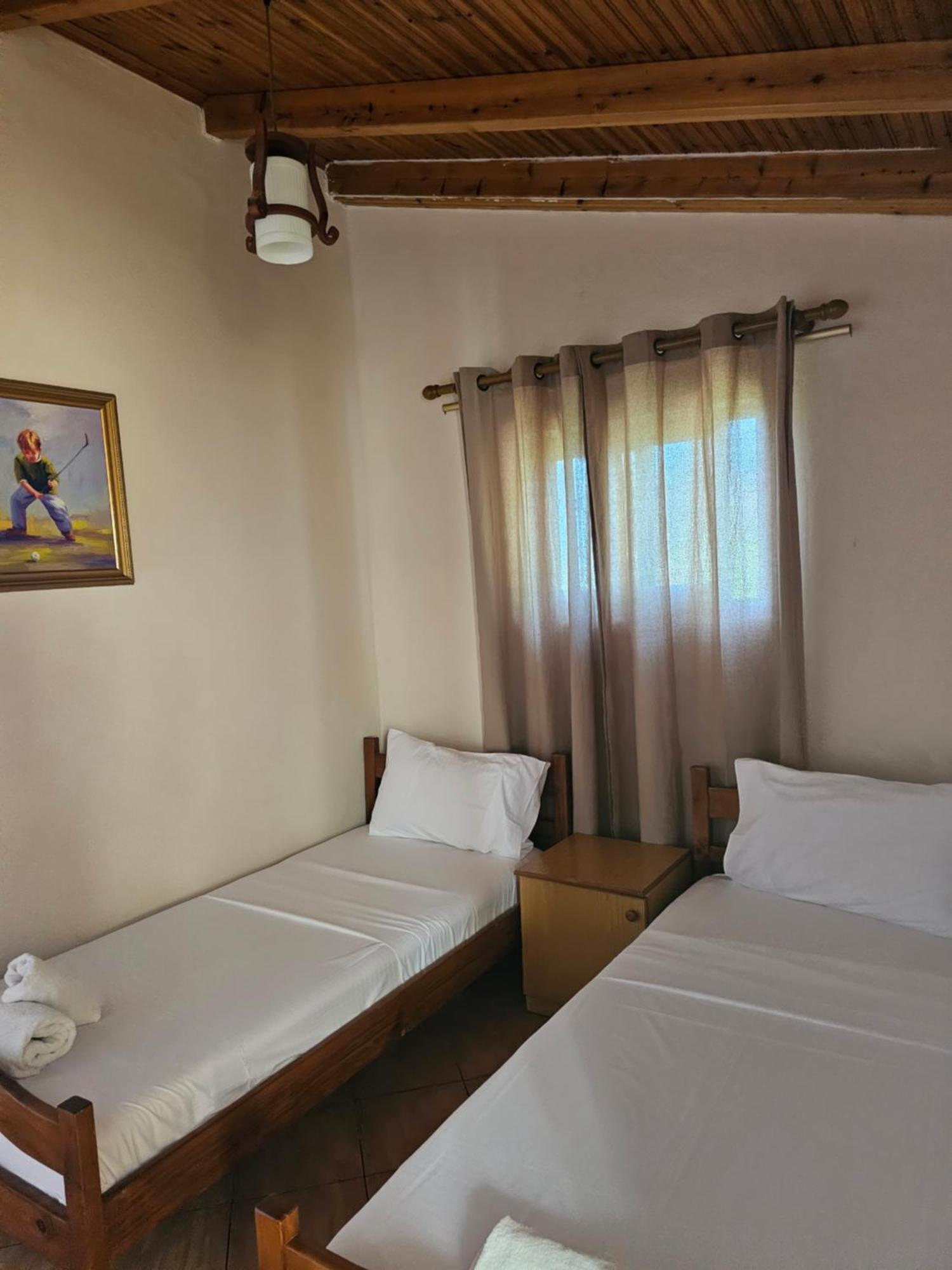 Hotel Ramosaco Radhimë Exterior foto