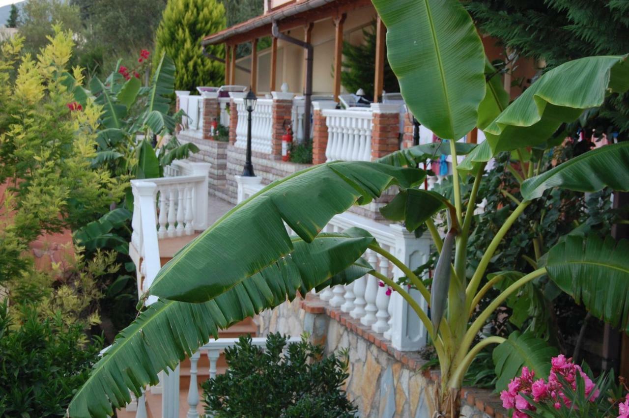Hotel Ramosaco Radhimë Exterior foto