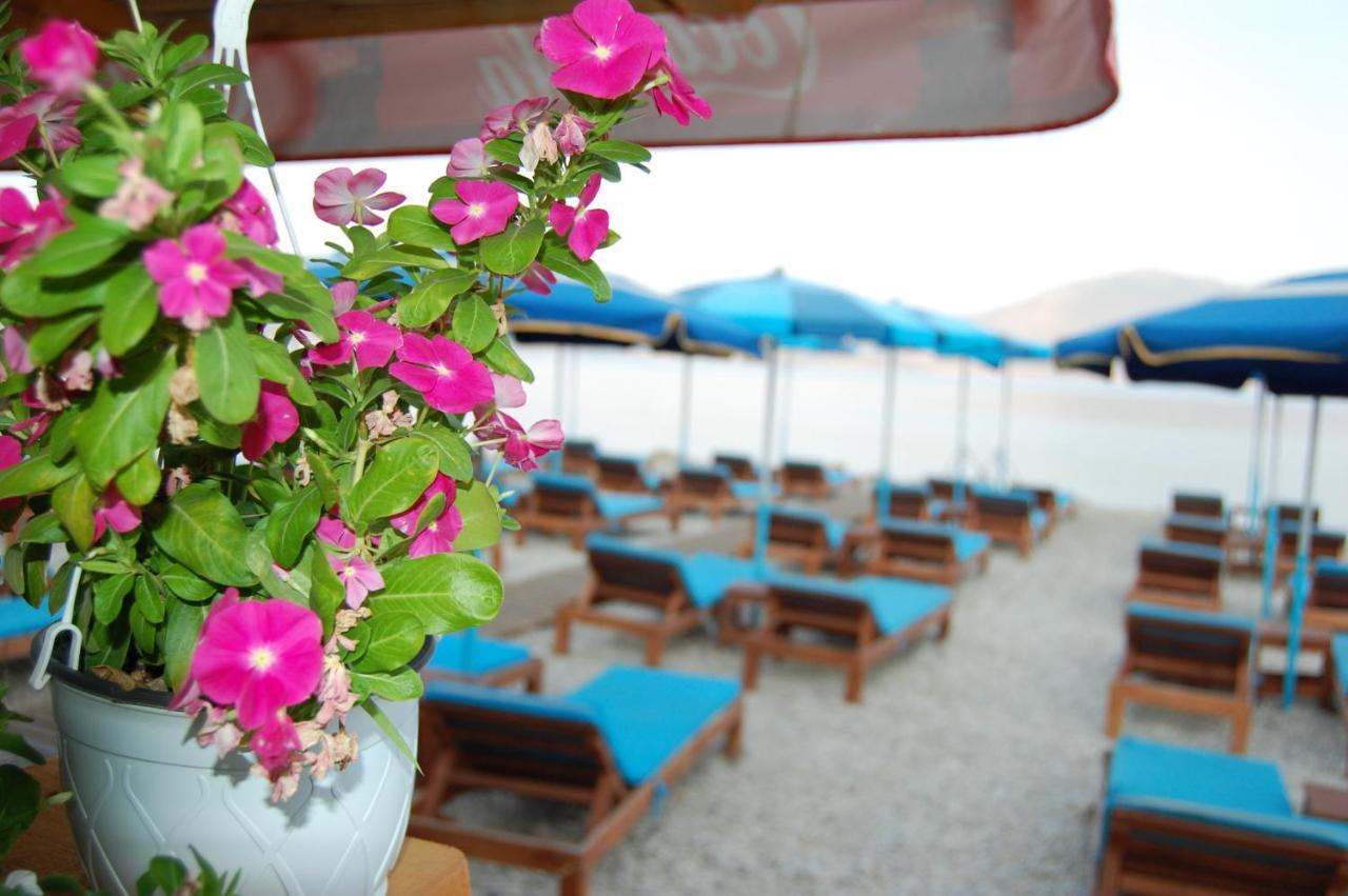 Hotel Ramosaco Radhimë Exterior foto